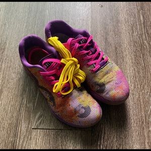 Nobull Artwork Trainers